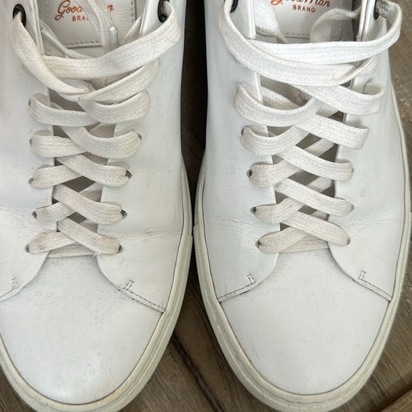 Good Man Brand Legend Z Shoes - Picture 6 of 9